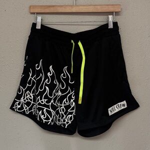 Kill Crew Muay Thai Shorts